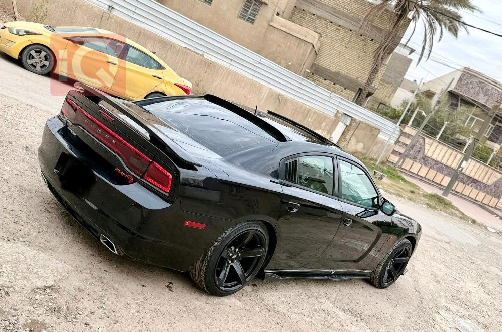 دودج تشارجر